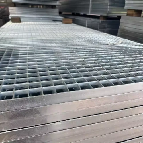 Stainless Steel Trench Grating factory Stainless Steel Trench Grating factory