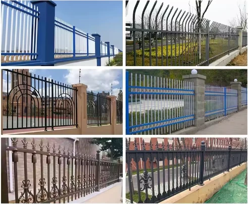 Modular Safety Railing best